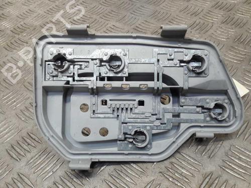 Used Lamp holder VW POLO (9N_, 9A_) 1.4 16V (75 hp) 23735397