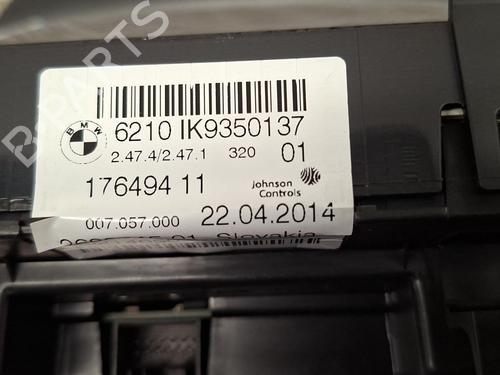 Electronic module BMW 3 (F30, F80) | BP36525053M83 - Image 5