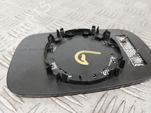 Right mirror glass RENAULT LAGUNA II (BG0/1_) 2.0 16V (BG00, BG0K, BG0P, BG0W) | BP29383956C147 