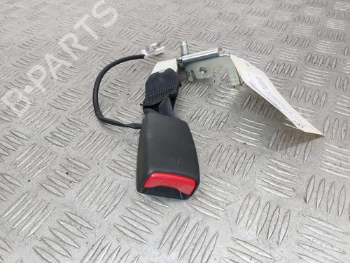 Engache cinturón Engache cinturón NISSAN QASHQAI II (J11, J11_) 1.6 dCi (130 hp) 33748144 33748144