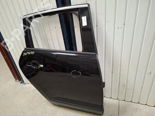 right-rear-door-peugeot-3008-i-mpv-0u_-2009-2010-2011-2012-2013-2014-2015-2016-2017-37744284 main image