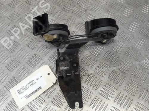 Used Horn PEUGEOT 407 (6D_) 1.8 (6D6FZB) (116 hp) 23734881