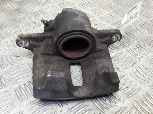 Used Right front brake caliper Right front brake caliper PEUGEOT 208 I (CA_, CC_) 1.6 HDi (92 hp) 23735101 23735101