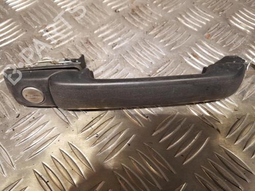 Front right exterior door handle VW GOLF III (1H1) 1.8 | BP23714965C129