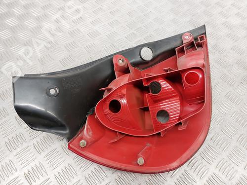 Right taillight RENAULT CLIO III (BR0/1, CR0/1) 1.5 dCi (C/BR0G, C/BR1G) | BP23748280C35 