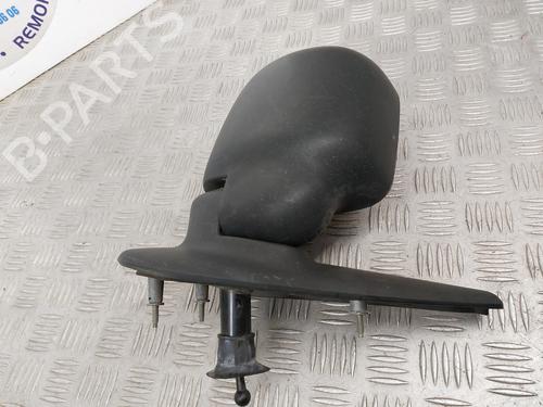 Right mirror RENAULT KANGOO (KC0/1_) 1.5 dCi (KC07) | BP23748256C27 