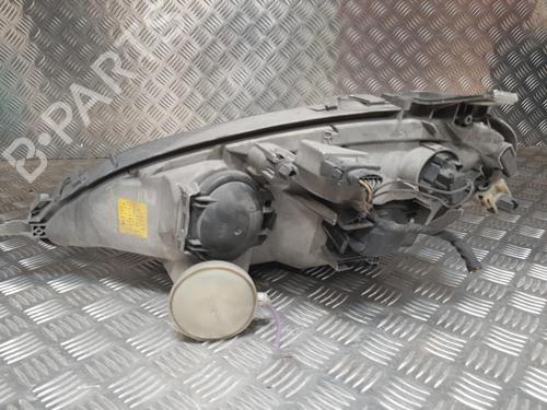 Right headlight MERCEDES-BENZ A-CLASS (W168) A 170 CDI (168.009, 168.109) | BP23715426C29 