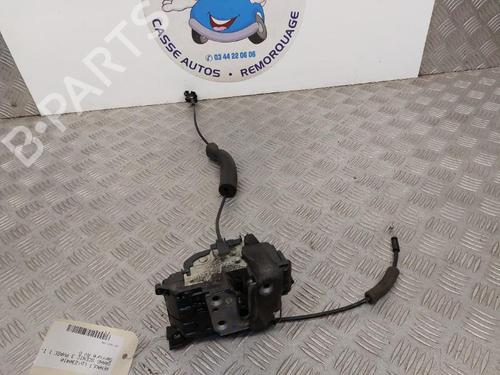Used Front right lock Front right lock RENAULT GRAND SCÉNIC III (JZ0/1_) 1.9 dCi (JZ0J, JZ0N, JZ1K, JZ1S) (131 hp) 23744016 23744016
