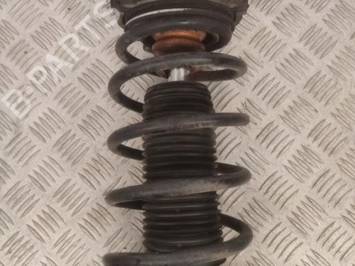Right front shock absorber VW POLO (9N_, 9A_) 1.4 TDI | BP23659711M17 