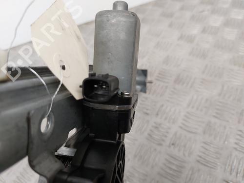 Front left window mechanism DACIA LODGY (JS_) 1.5 dCi (JSMC, JSAF) | BP24629309C22 - Image 5