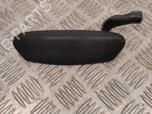 Used Rear left exterior door handle FIAT PUNTO (188_) 1.2 60 (188.030, .050, .130, .150, .230, .250) (60 hp) 23736779