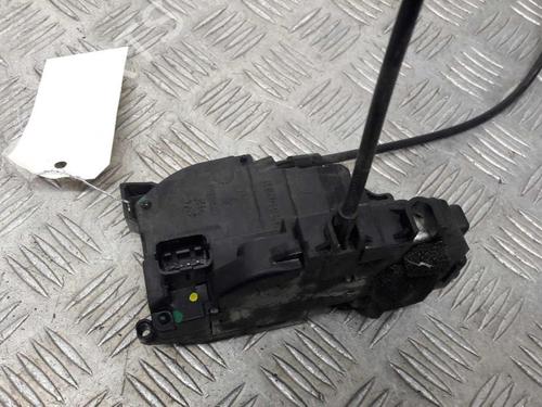 Used Front right lock Front right lock RENAULT GRAND SCÉNIC III (JZ0/1_) 1.9 dCi (JZ0J, JZ0N, JZ1K, JZ1S) (131 hp) 23735329 23735329