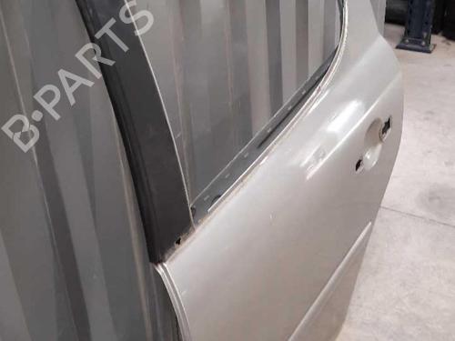 Left rear door PEUGEOT 207 (WA_, WC_) 1.6 16V | BP23656737C4 