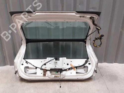Used Tailgate CITROËN C4 Coupe (LA_) 1.6 HDi (90 hp) 23733884