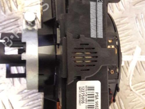 Steering column stalk PEUGEOT 307 Break (3E) 1.6 HDi 110 | BP24468763I23 