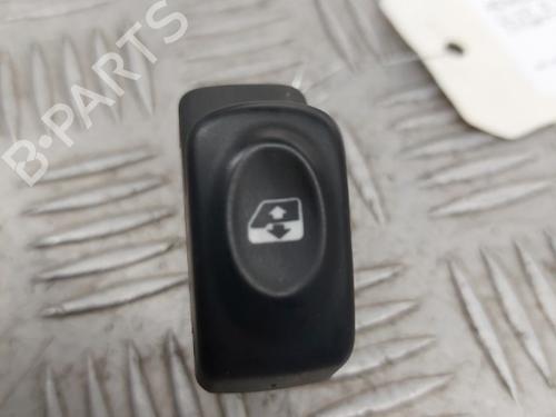 Used Left front window switch Left front window switch RENAULT CLIO II (BB_, CB_) 1.6 (B/CB0D, BB00) (90 hp) 23745487 23745487