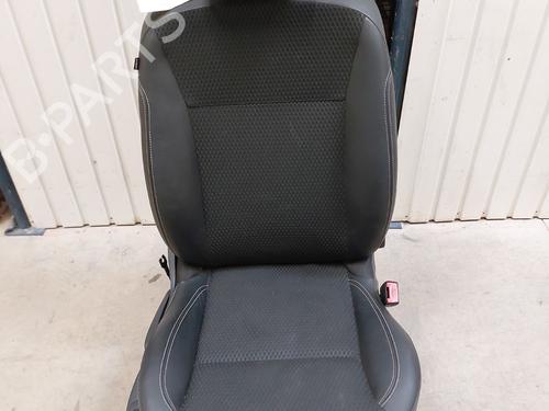 Used Right front seat Right front seat RENAULT CLIO III (BR0/1, CR0/1) 1.6 16V GT (BR10, CR10) (128 hp) 32777272 32777272