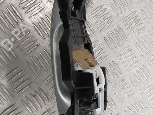Front right exterior door handle MERCEDES-BENZ E-CLASS (W211) E 270 CDI (211.016) | BP29525338C129 