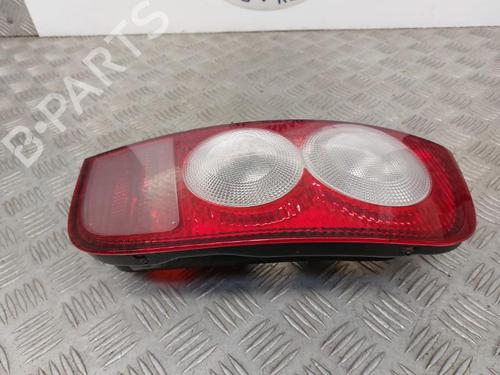Right taillight NISSAN MICRA III (K12) 1.5 dCi | BP23744202C35 