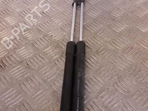 Gassdemper Bakluke RENAULT CLIO III (BR0/1, CR0/1) 1.5 dCi (75 hp) 23726643
