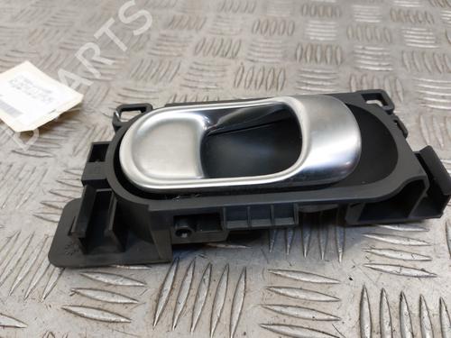 Front right interior door handle CITROËN C4 CACTUS 1.5 BlueHDi 100 | BP23746747I14 - Image 3