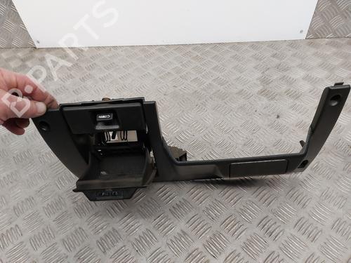 Used Glove box Glove box HONDA PRELUDE II (AB) 1.8 EX (AAB) (101 hp) 30003417 30003417