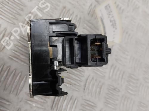 Rear left lock DACIA DUSTER (HS_) 1.5 dCi 4x4 | BP26410650C100 