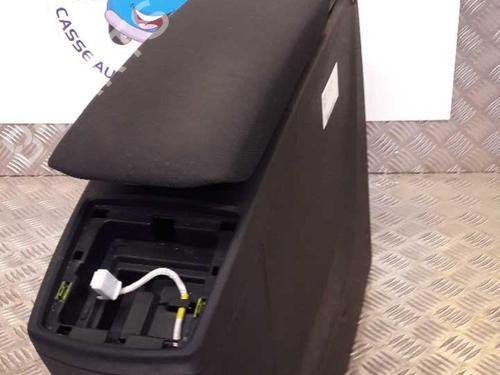 Used Middle console RENAULT SCÉNIC III (JZ0/1_) 1.5 dCi (110 hp) 23718347