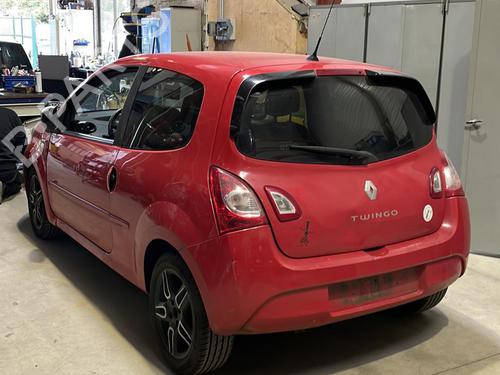Mirror switch RENAULT TWINGO II (CN0_) 1.5 dCi 75 | BP23735734I25  - Image 7