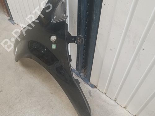 Left front fenders CITROËN C2 (JM_) 1.4 HDi | BP29189856C41 