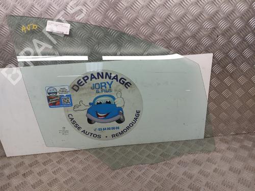 Used Front right door window PEUGEOT 2008 I (CU_) 1.6 BlueHDi 100 (100 hp) 23747080