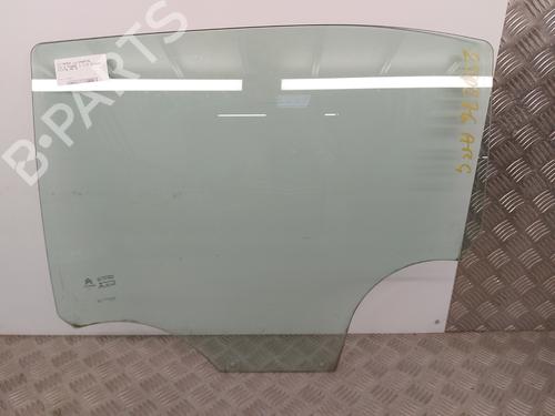 rear-left-door-window-citroen-c3-iii-sx-2016-28335587 main image