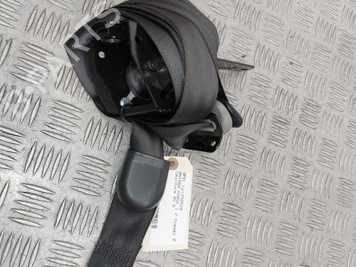 Front right seatbelt OPEL ANTARA A (L07) 2.0 CDTI 4x4 | BP31577261I25 - Image 3