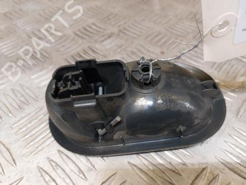Used Front left interior door handle Front left interior door handle RENAULT TWINGO II (CN0_) 1.5 dCi (CN0E) (64 hp) 23727726 23727726