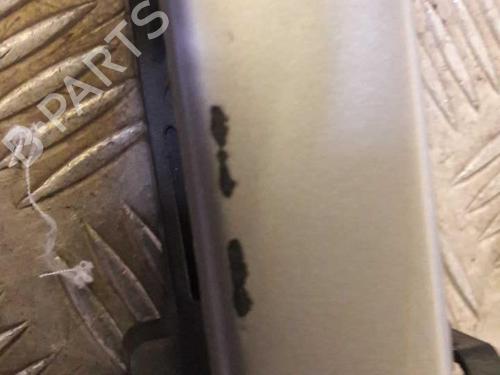 Front left exterior door handle NISSAN QASHQAI / QASHQAI +2 I (J10, NJ10, JJ10E) 1.5 dCi | BP23734284C128 