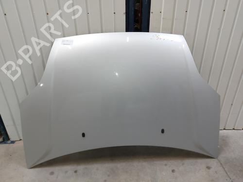Used Hood FORD FIESTA V (JH_, JD_) 1.4 TDCi (68 hp) 24467297