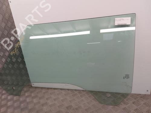 Front left door window MINI MINI (R56) Cooper | BP29616539C18