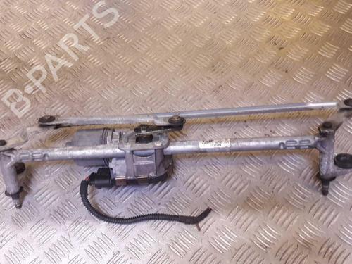 Used Front wiper motor VW GOLF VI (5K1) 1.6 TDI (90 hp) 23724964