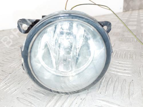 Used Left front fog light Left front fog light FORD FIESTA VI (CB1, CCN) 1.0 EcoBoost (100 hp) 25215949 25215949