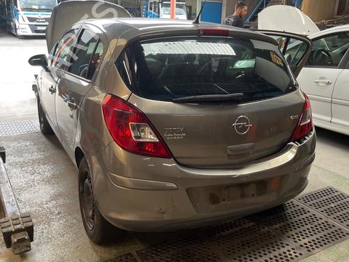 Gebruikte OPEL CORSA D (S07) 1.3 CDTI (L08, L68) 4921192 Onderdelen