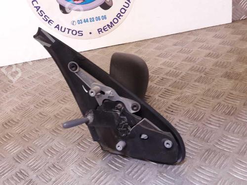 Left mirror RENAULT CLIO II (BB_, CB_) 1.9 D (B/CB0E, BB0J) | BP23713863C26 