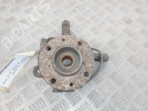 Left front steering knuckle RENAULT TWINGO II (CN0_) 1.5 dCi (CN0E) | BP23727734M25  - Image 6