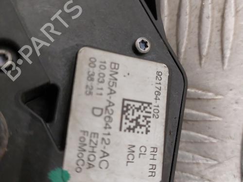 Rear right lock FORD FOCUS III 1.6 Ti | BP29846257C99