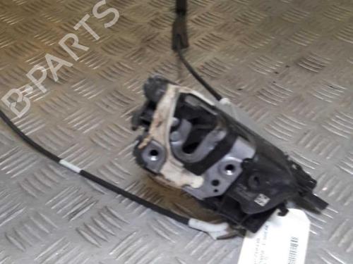 Used Rear left lock Rear left lock PEUGEOT 508 SW I (8E_) 2.0 HDi RXH Hybrid4 (200 hp) 23724450 23724450