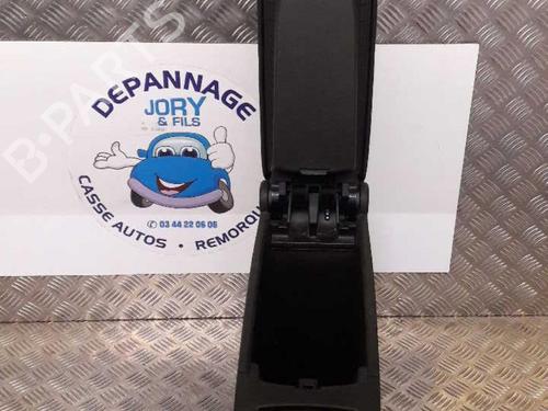 Middle console RENAULT SCÉNIC III (JZ0/1_) 1.5 dCi | BP23718347I22  - Image 5