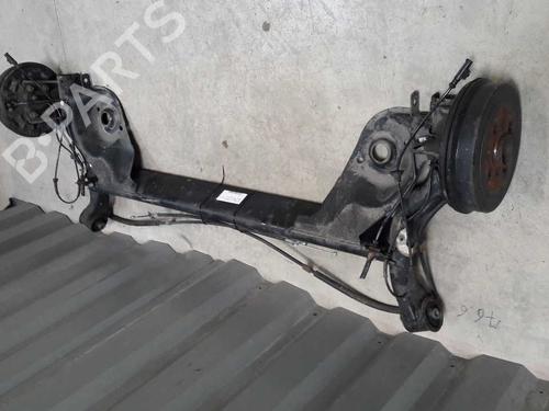 Rear axle PEUGEOT 107 (PM_, PN_) 1.0 | BP23736324M2