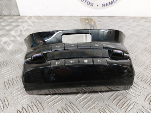 Climate control PEUGEOT 2008 I (CU_) 1.6 BlueHDi 100 | BP23747135I5 