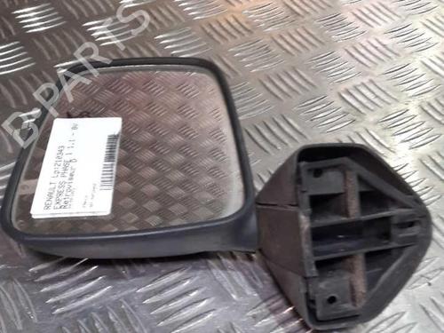 Right mirror RENAULT RAPID Box Body/MPV (F40_, G40_) 1.1 | BP23716295C27