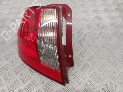 Left taillight HYUNDAI GETZ (TB) 1.5 CRDi | BP29846285C34 