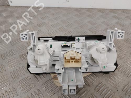 Climate control DACIA SANDERO III 1.0 TCe 90 | BP29480054I5 